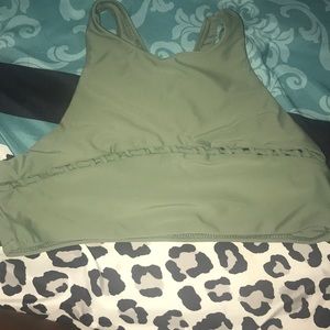 Shein 2 piece swimming suit (runs small ❗️❗️)